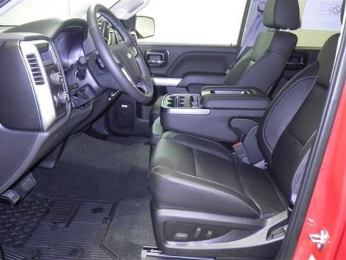 2014 Chevrolet Silverado 1500 2LT, US $46,265.00, image 28