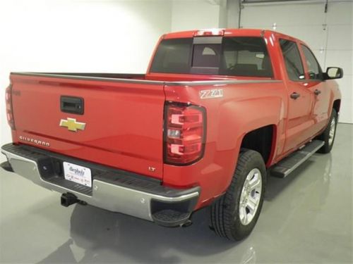 2014 Chevrolet Silverado 1500 2LT, US $46,265.00, image 30