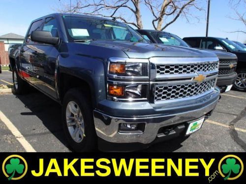 2014 Chevrolet Silverado 1500 LT, US $44,415.00, image 3