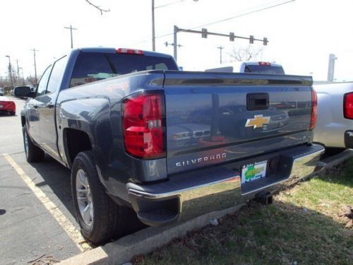 2014 Chevrolet Silverado 1500 LT, US $44,415.00, image 5