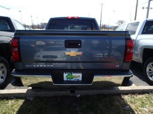 2014 Chevrolet Silverado 1500 LT, US $44,415.00, image 6