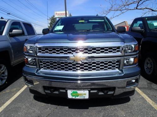 2014 Chevrolet Silverado 1500 LT, US $44,415.00, image 7