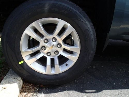 2014 Chevrolet Silverado 1500 LT, US $44,415.00, image 8