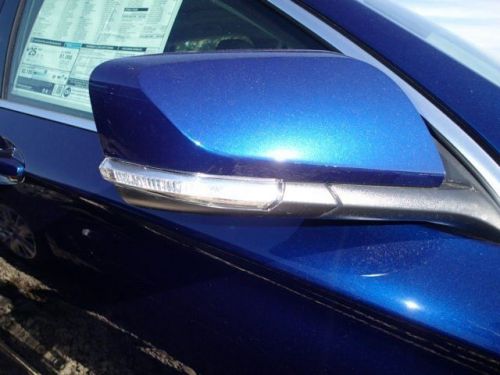 2014 Chevrolet Impala LT, US $33,745.00, image 2