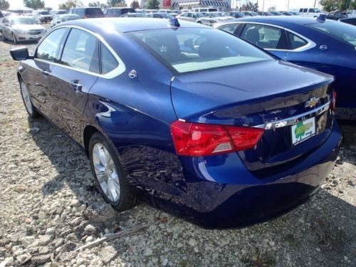 2014 Chevrolet Impala LT, US $33,745.00, image 4