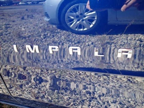 2014 Chevrolet Impala LT, US $33,745.00, image 5