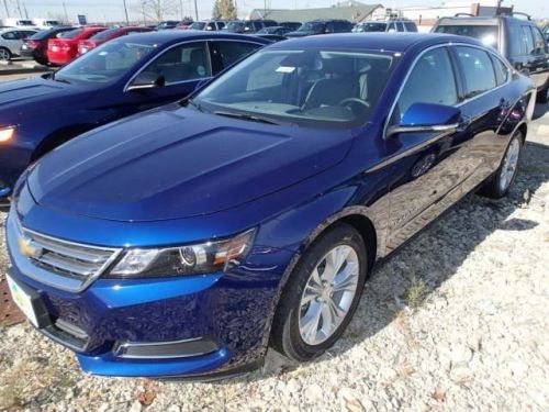 2014 Chevrolet Impala LT, US $33,745.00, image 6