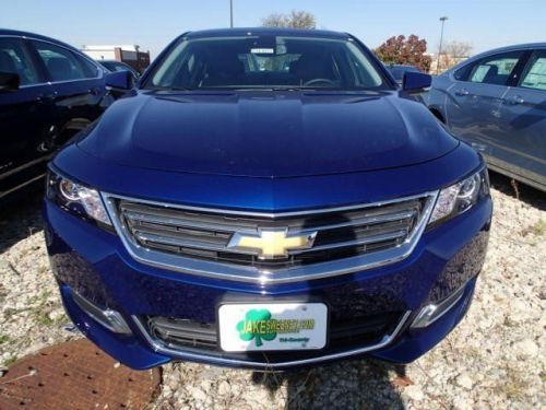 2014 Chevrolet Impala LT, US $33,745.00, image 7