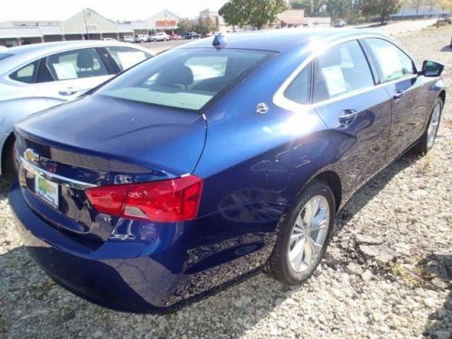 2014 Chevrolet Impala LT, US $33,745.00, image 9