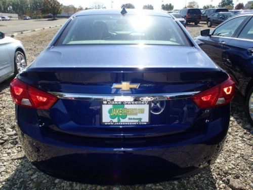 2014 Chevrolet Impala LT, US $33,745.00, image 11