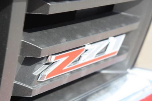 2014 Chevrolet Silverado 1500 2LZ, US $43,937.00, image 2