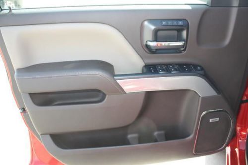 2014 Chevrolet Silverado 1500 2LZ, US $43,937.00, image 3