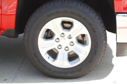 2014 Chevrolet Silverado 1500 2LZ, US $43,937.00, image 5