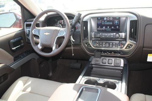 2014 Chevrolet Silverado 1500 2LZ, US $43,937.00, image 7