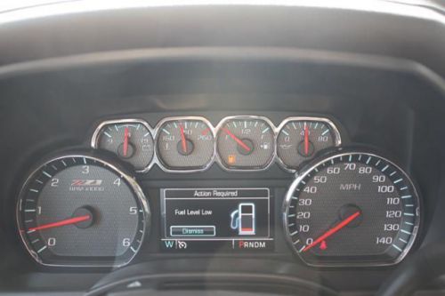 2014 Chevrolet Silverado 1500 2LZ, US $43,937.00, image 13