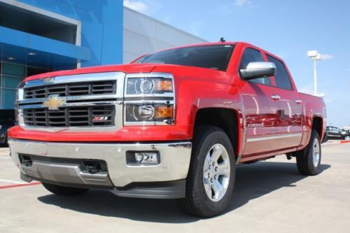 2014 Chevrolet Silverado 1500 2LZ, US $43,937.00, image 15