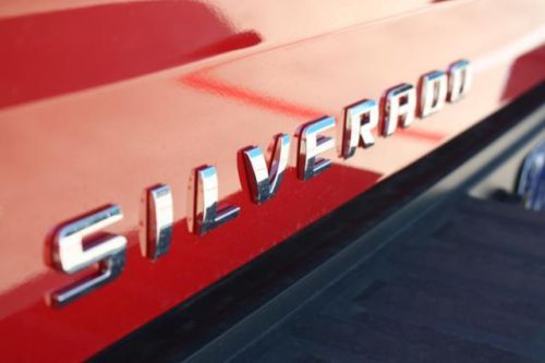 2014 Chevrolet Silverado 1500 2LZ, US $43,937.00, image 16