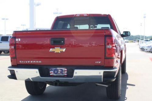 2014 Chevrolet Silverado 1500 2LZ, US $43,937.00, image 17