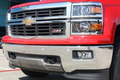 2014 Chevrolet Silverado 1500 2LZ, US $43,937.00, image 18