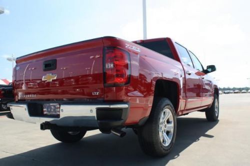 2014 Chevrolet Silverado 1500 2LZ, US $43,937.00, image 19