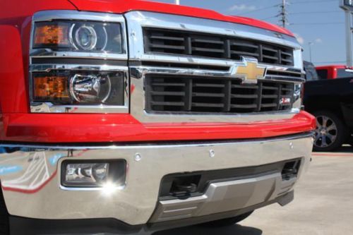 2014 Chevrolet Silverado 1500 2LZ, US $43,937.00, image 21