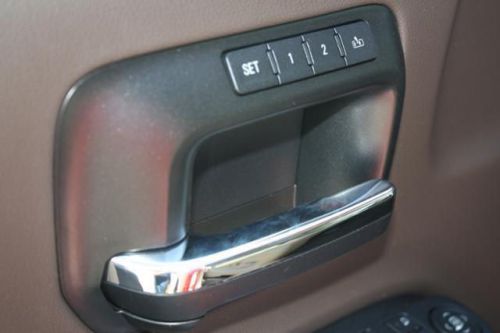 2014 Chevrolet Silverado 1500 2LZ, US $43,937.00, image 23