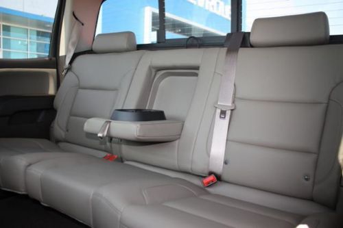 2014 Chevrolet Silverado 1500 2LZ, US $43,937.00, image 25