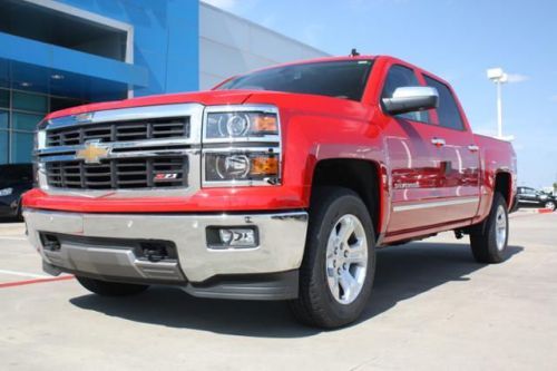 2014 Chevrolet Silverado 1500 2LZ, US $43,937.00, image 27