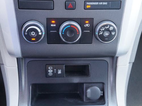 2012 Chevrolet Traverse LS, US $21,947.00, image 2