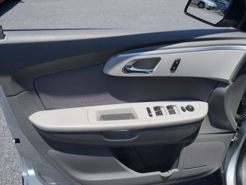 2012 Chevrolet Traverse LS, US $21,947.00, image 4