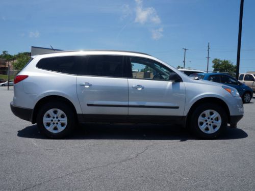 2012 Chevrolet Traverse LS, US $21,947.00, image 5