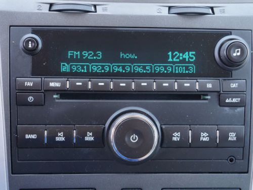 2012 Chevrolet Traverse LS, US $21,947.00, image 8