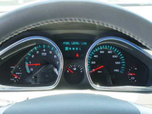 2012 Chevrolet Traverse LS, US $21,947.00, image 10