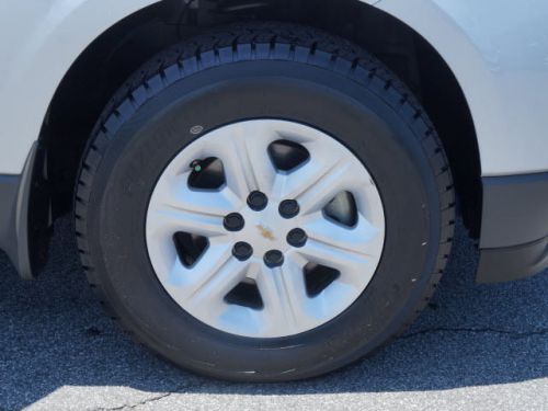 2012 Chevrolet Traverse LS, US $21,947.00, image 11