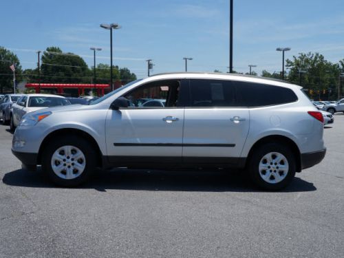 2012 Chevrolet Traverse LS, US $21,947.00, image 14