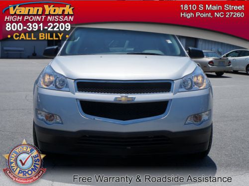 2012 Chevrolet Traverse LS, US $21,947.00, image 17