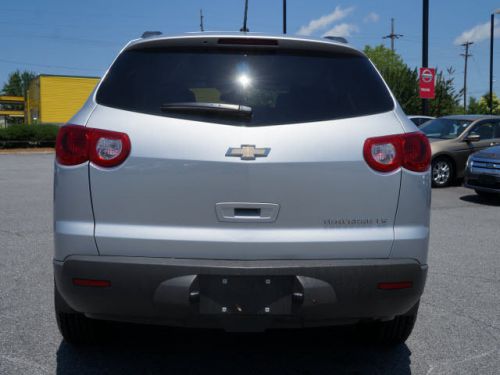 2012 Chevrolet Traverse LS, US $21,947.00, image 18