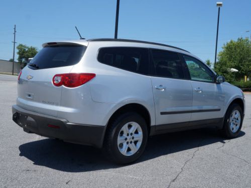 2012 Chevrolet Traverse LS, US $21,947.00, image 25
