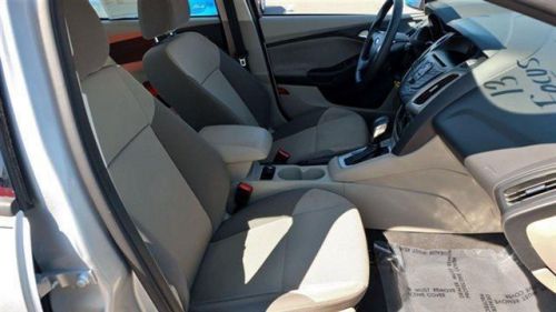 2013 Ford Focus SE, US $15,900.00, image 6