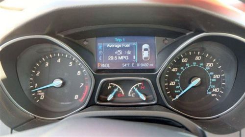 2013 Ford Focus SE, US $15,900.00, image 13