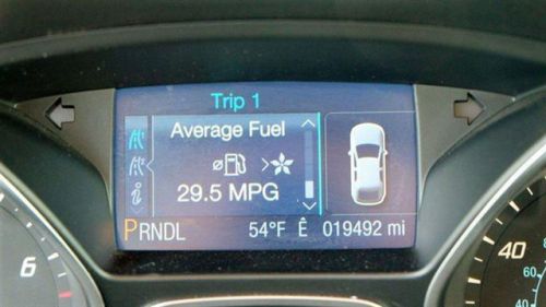 2013 Ford Focus SE, US $15,900.00, image 16