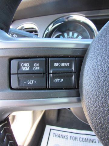 2013 ford mustang gt