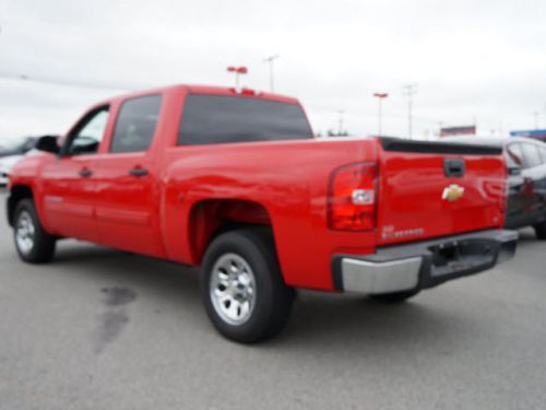 2013 Chevrolet Silverado 1500 LT, US $27,650.00, image 2
