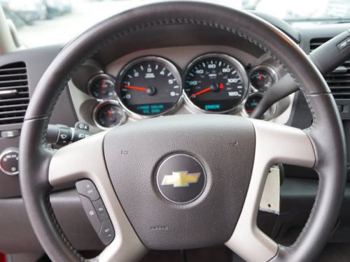 2013 Chevrolet Silverado 1500 LT, US $27,650.00, image 3