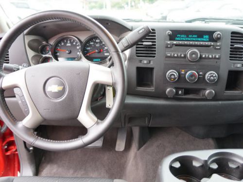 2013 Chevrolet Silverado 1500 LT, US $27,650.00, image 4