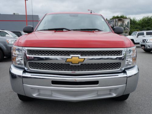 2013 Chevrolet Silverado 1500 LT, US $27,650.00, image 5