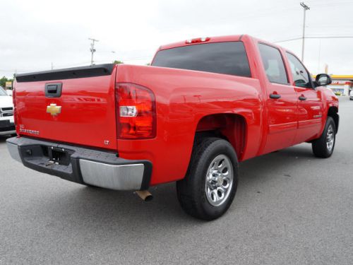 2013 Chevrolet Silverado 1500 LT, US $27,650.00, image 6