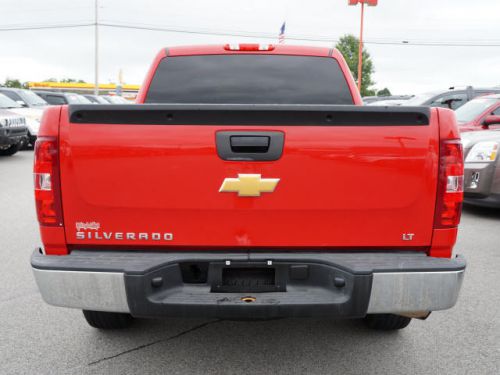 2013 Chevrolet Silverado 1500 LT, US $27,650.00, image 7