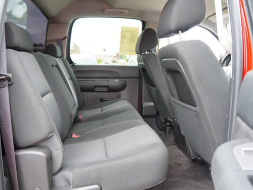 2013 Chevrolet Silverado 1500 LT, US $27,650.00, image 8