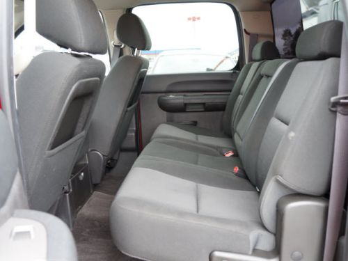2013 Chevrolet Silverado 1500 LT, US $27,650.00, image 9